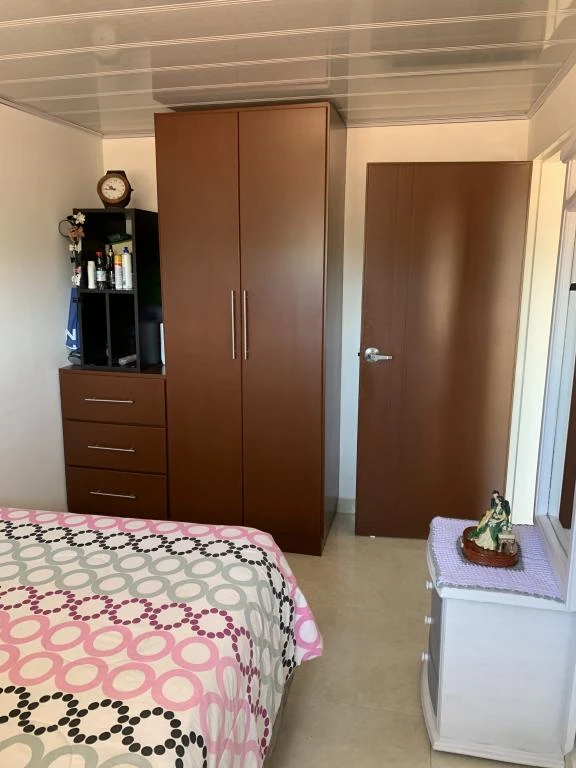 APARTAMENTO 401 EDIFICIO LOPEZ SIERRA BARRIO LOS SAUCES  