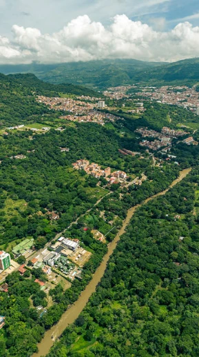 LOTE NO. 1 VILLA ARMANIA 