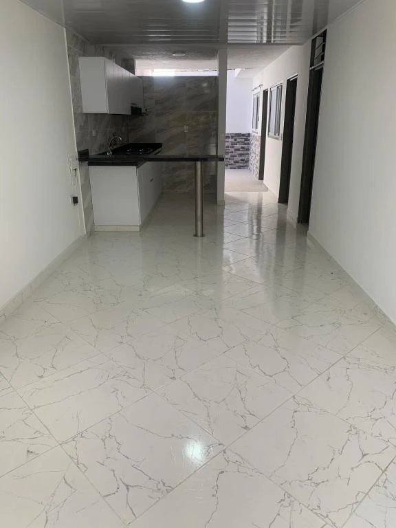 CALLE 3C NO. 6-44 APARTAMENTO 101 EDIFICIO GIL ESTEVEZ BARRIO  ALTAMIRA 