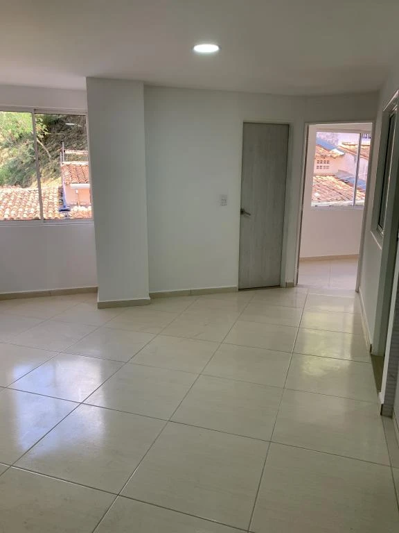 CARRERA 3 NO. 9-58 APARTAMENTO 502 EDIFICIO EMILY BARRIO ACACIAS 
