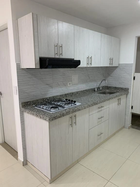 CARRERA 3 NO. 9-58 APARTAMENTO 502 EDIFICIO EMILY BARRIO ACACIAS 