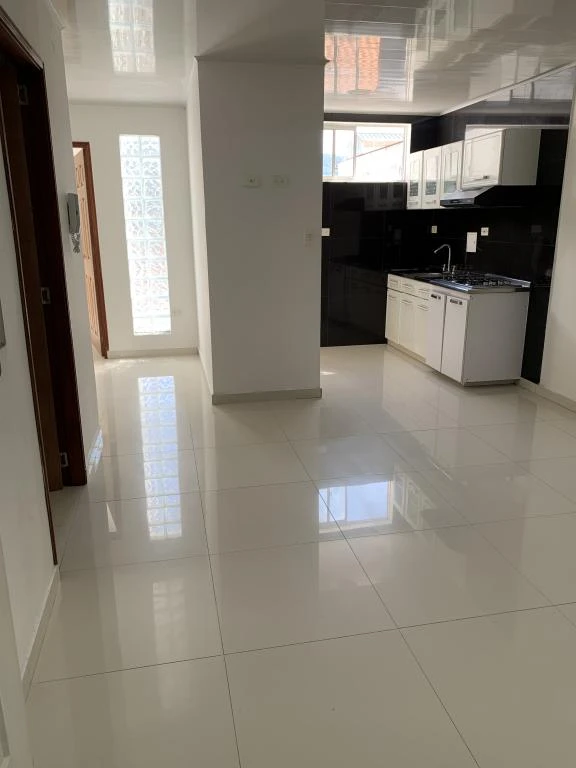 CARRERA 21 NO. 12-66 APARTAMENTO 402 BARRIO VILLA OLIMPICA 