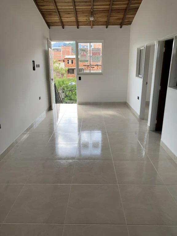 APARTAMENTO PISO 3 BARRIO PEDRO FERMIN 
