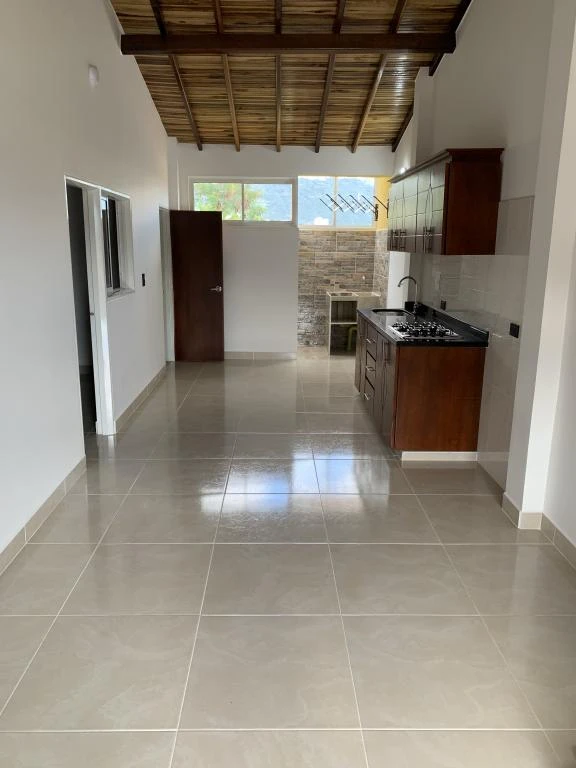 APARTAMENTO PISO 3 BARRIO PEDRO FERMIN 
