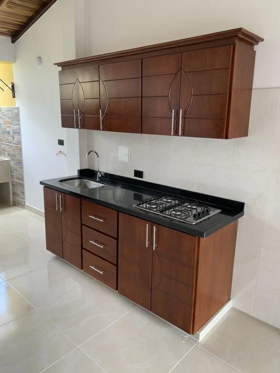 APARTAMENTO PISO 3 BARRIO PEDRO FERMIN 
