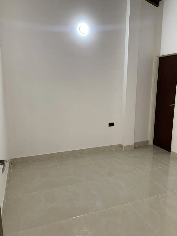 APARTAMENTO PISO 3 BARRIO PEDRO FERMIN 