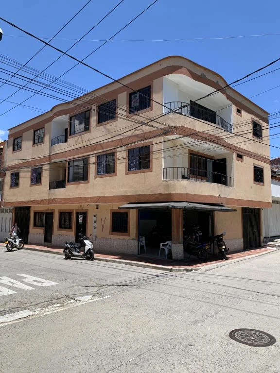 CALLE 16 NO. 18-19 APTO 301 VILLA OLIMPICA
