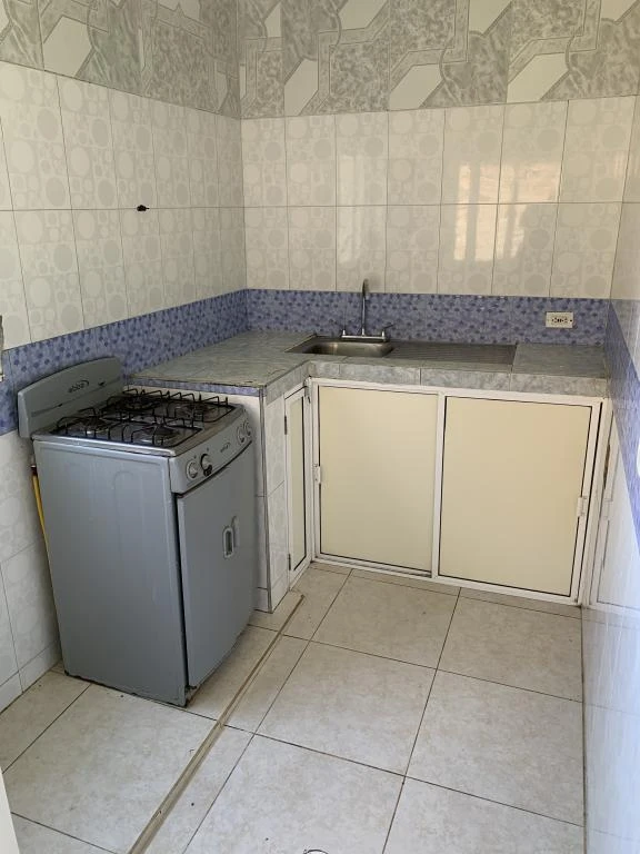 APARTAMENTO 201 BARRIO DIVINO NIÑO 