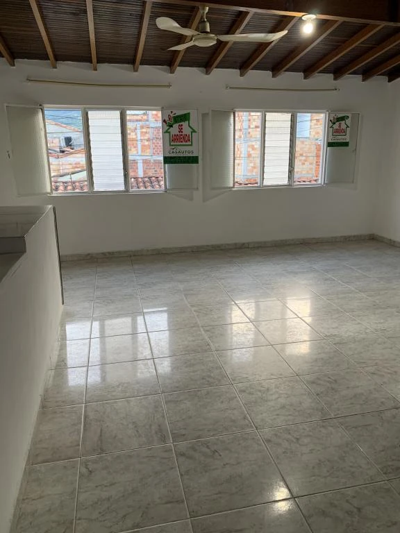 CARRERA 4 NO. 6A-16 APARTAMENTO PISO 2 BARRIO PABLO VI