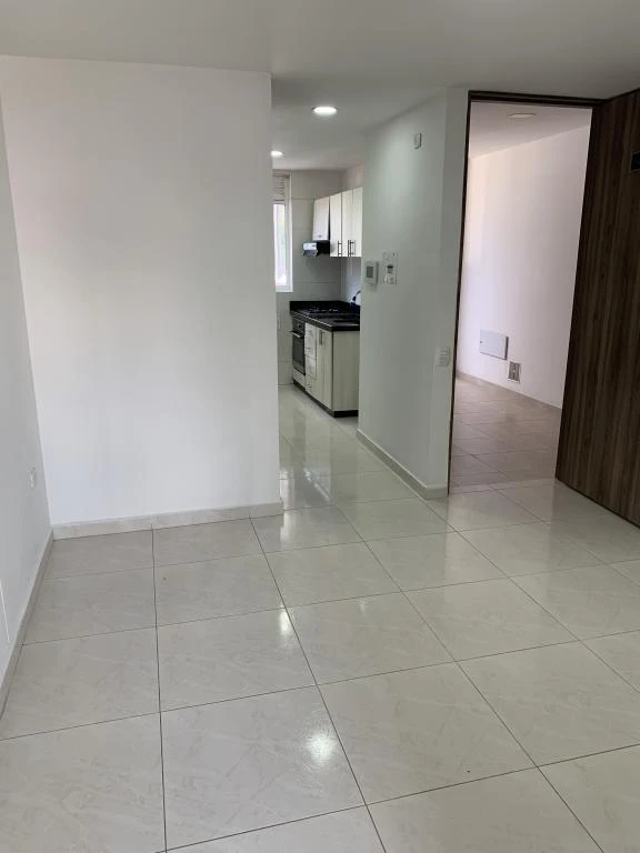 CARRERA 9 NO. 8-53 APARTA-ESTUDIO 401 EDIFICIO BALCONES DEL FONCE BARRIO MARIA AUXILIADORA 