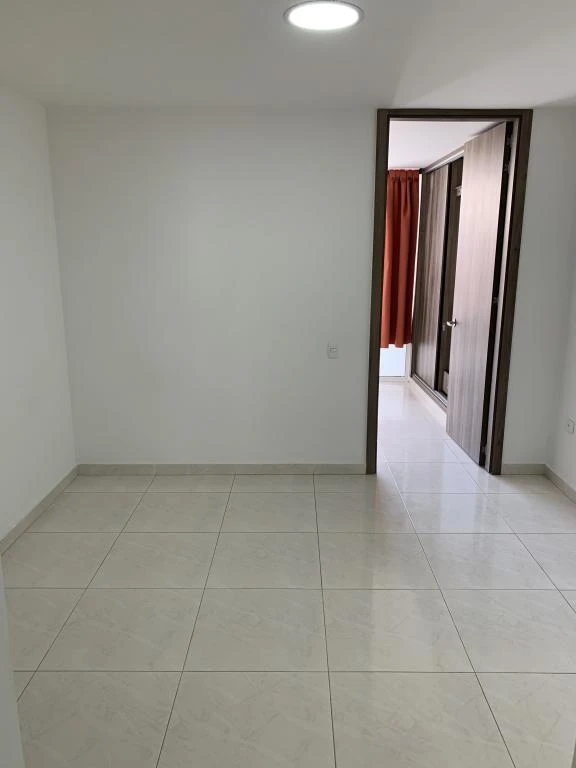 CARRERA 9 NO. 8-53 APARTA-ESTUDIO 401 EDIFICIO BALCONES DEL FONCE BARRIO MARIA AUXILIADORA 