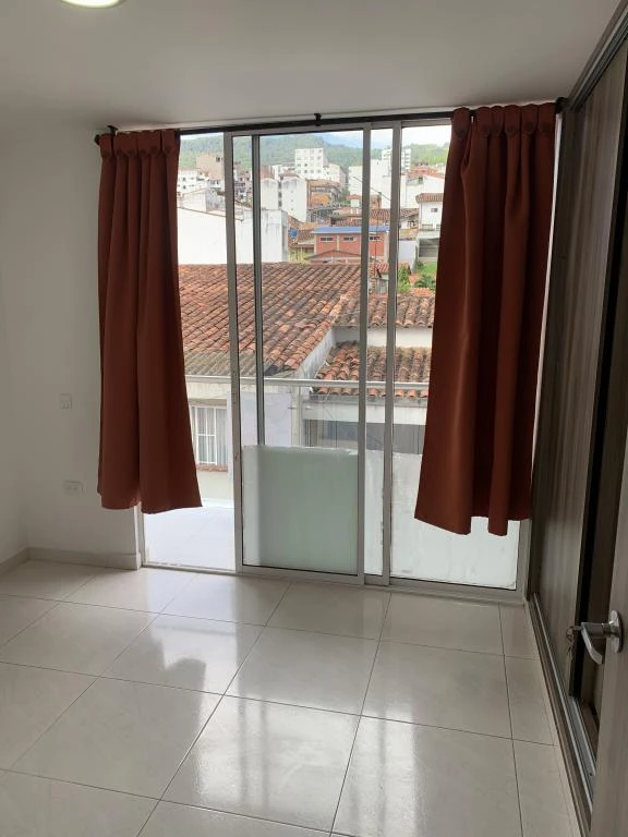 CARRERA 9 NO. 8-53 APARTA-ESTUDIO 401 EDIFICIO BALCONES DEL FONCE BARRIO MARIA AUXILIADORA 