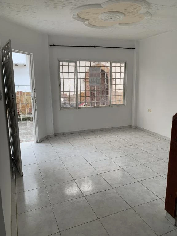 CASA BARRIO CARLOS MARTINEZ 
