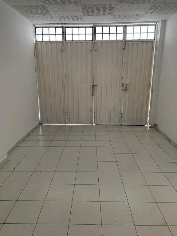 CASA BARRIO CARLOS MARTINEZ 