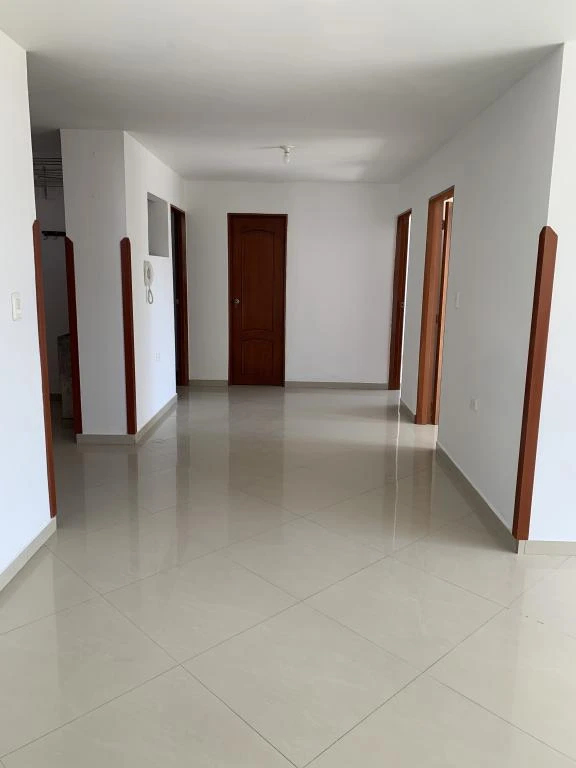 CALLE 18 NO. 7-72 APARTAMENTO 401 BARRIO PUENTE LA MAGDALENA 