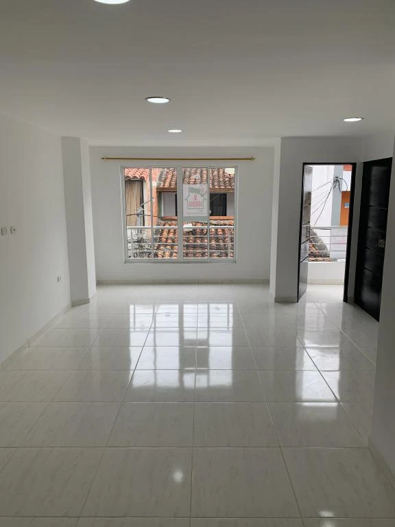 CARRRERA 18 NO. 15-39 APARTAMENTO 301 EDIFICIO RIOS BLANCO BARRIO VILLA OLIMPICA 