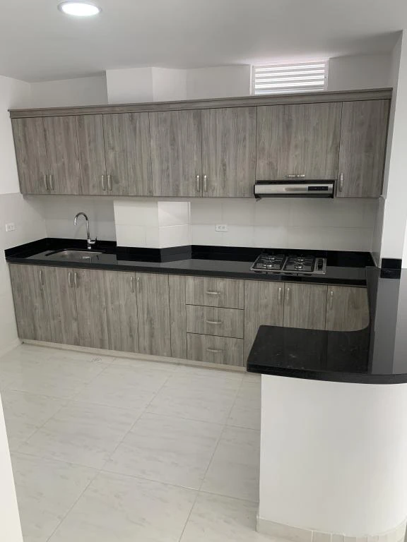CARRRERA 18 NO. 15-39 APARTAMENTO 301 EDIFICIO RIOS BLANCO BARRIO VILLA OLIMPICA 