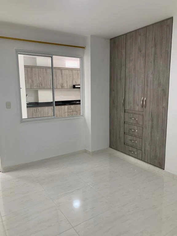 CARRRERA 18 NO. 15-39 APARTAMENTO 301 EDIFICIO RIOS BLANCO BARRIO VILLA OLIMPICA 