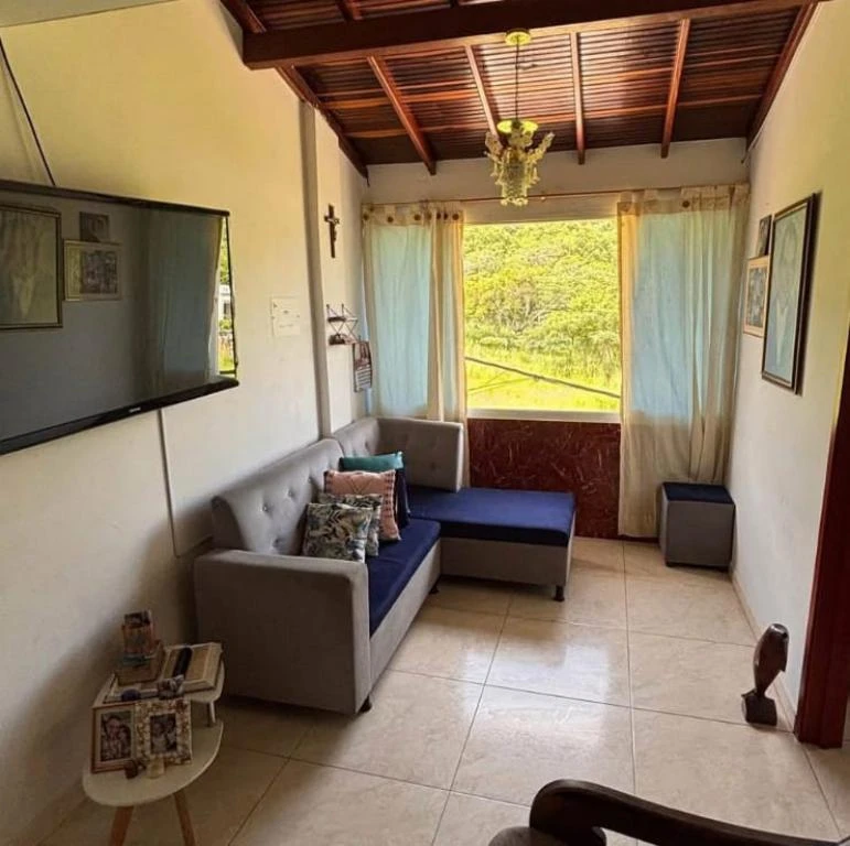 CARRERA 20 NO. 19-66 APARTAMENTO 301 DUPLEX BARRIO VILLA OLIMPICA 