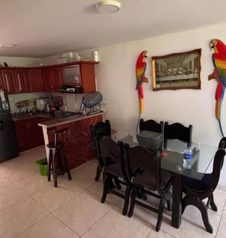 CARRERA 20 NO. 19-66 APARTAMENTO 301 DUPLEX BARRIO VILLA OLIMPICA 