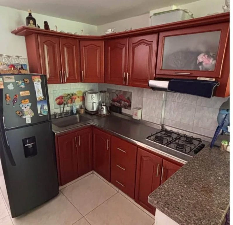 CARRERA 20 NO. 19-66 APARTAMENTO 301 DUPLEX BARRIO VILLA OLIMPICA 