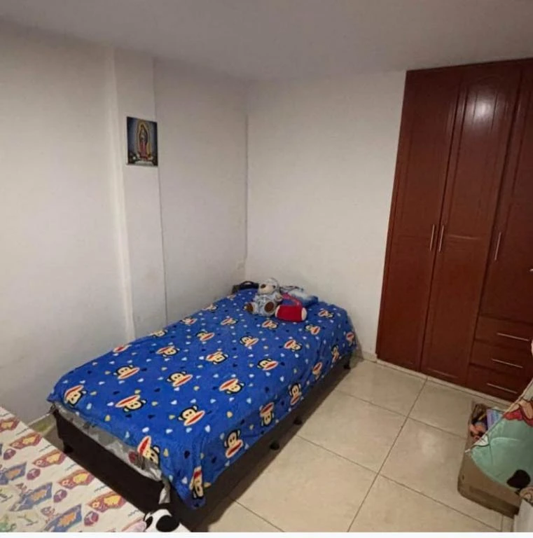 CARRERA 20 NO. 19-66 APARTAMENTO 301 DUPLEX BARRIO VILLA OLIMPICA 