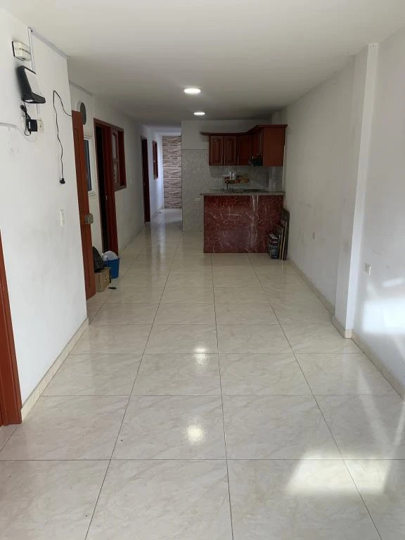 CARRERA 20 NO. 19-66 APARTAMENTO 301 BARRIO VILLA OLIMPICA 