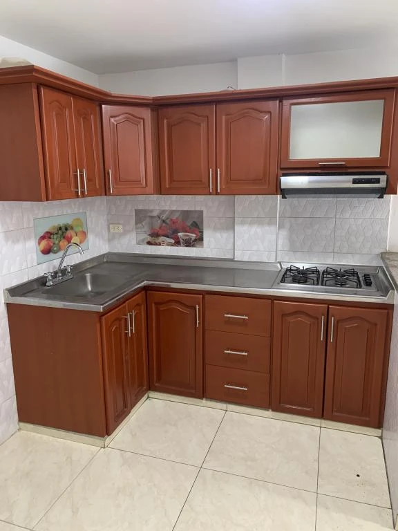 CARRERA 20 NO. 19-66 APARTAMENTO 301 BARRIO VILLA OLIMPICA 