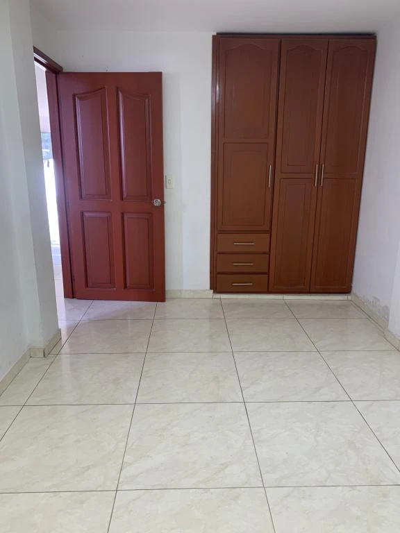 CARRERA 20 NO. 19-66 APARTAMENTO 301 BARRIO VILLA OLIMPICA 