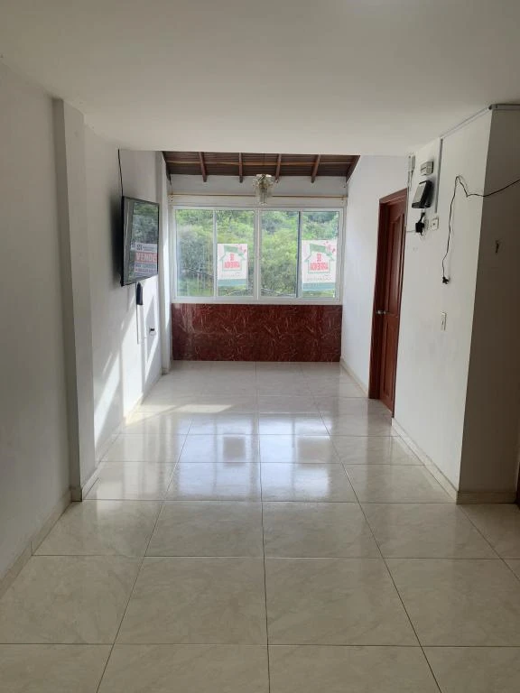 CARRERA 20 NO. 19-66 APARTAMENTO 301 BARRIO VILLA OLIMPICA 