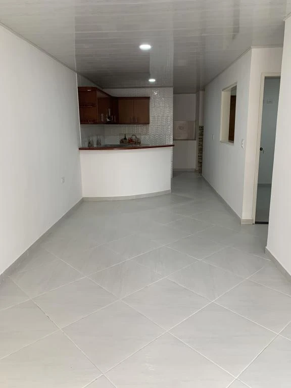 CALLE 1 NO. 23-42 APARTAMENTO 101 CONJUNTO RESIDENCIAL HACIENDA SANTAMORE