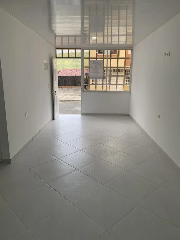 CALLE 1 NO. 23-42 APARTAMENTO 101 CONJUNTO RESIDENCIAL HACIENDA SANTAMORE