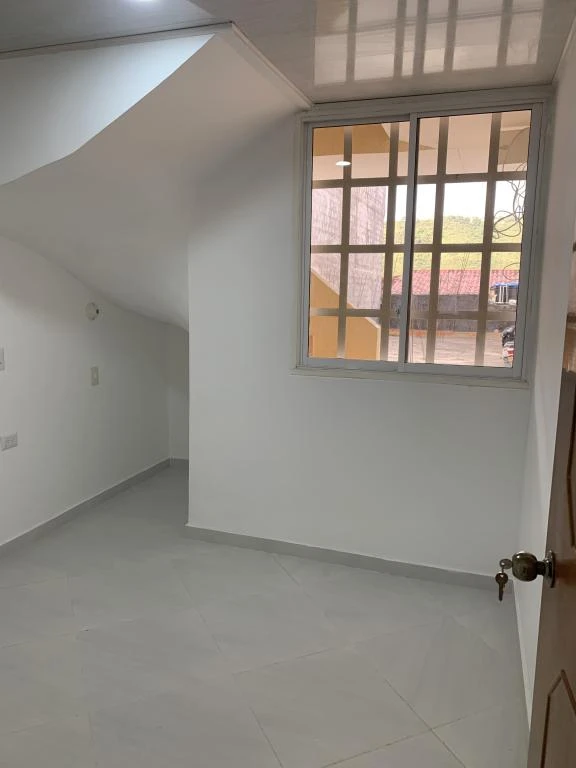 CALLE 1 NO. 23-42 APARTAMENTO 101 CONJUNTO RESIDENCIAL HACIENDA SANTAMORE