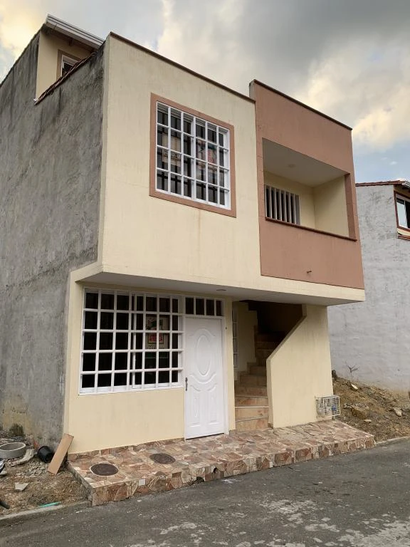 CALLE 1 NO. 23-42 APARTAMENTO 101 CONJUNTO RESIDENCIAL HACIENDA SANTAMORE