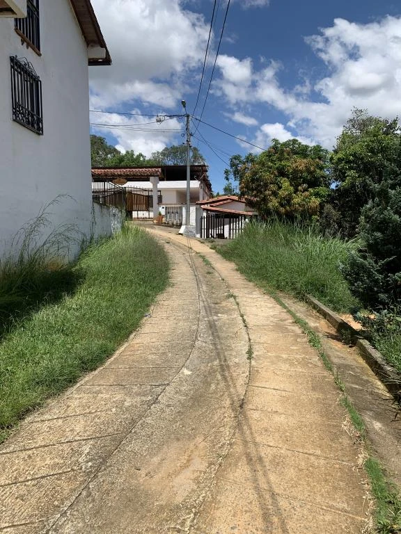 CASA CAMPESTRE LOTE 2 VILLA MARIANA VEREDA MONTECITOS BAJO 