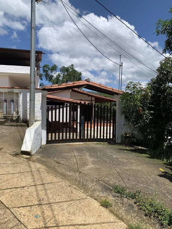 CASA CAMPESTRE LOTE 2 VILLA MARIANA VEREDA MONTECITOS BAJO 