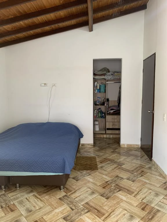 CASA CAMPESTRE LOTE 2 VILLA MARIANA VEREDA MONTECITOS BAJO 