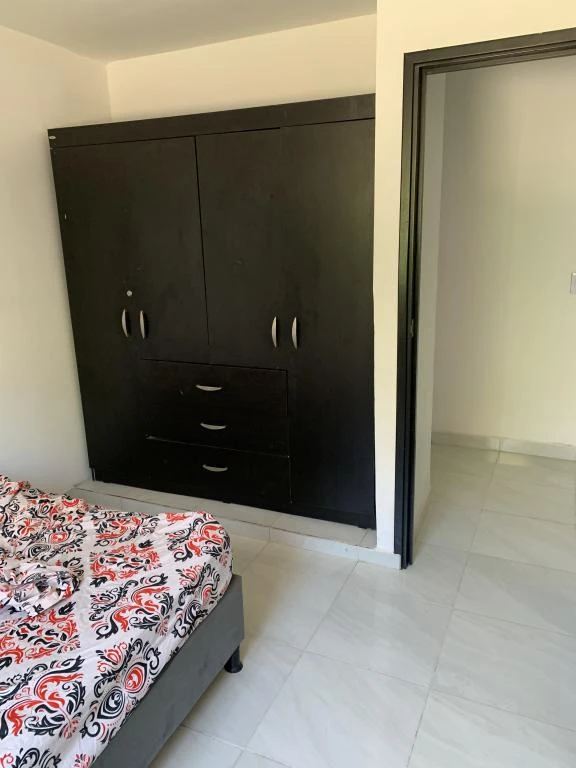 APARTAMENTO 202 BLOQUE 1 EDIFICIO MIRADORES DE LA CEIBA 