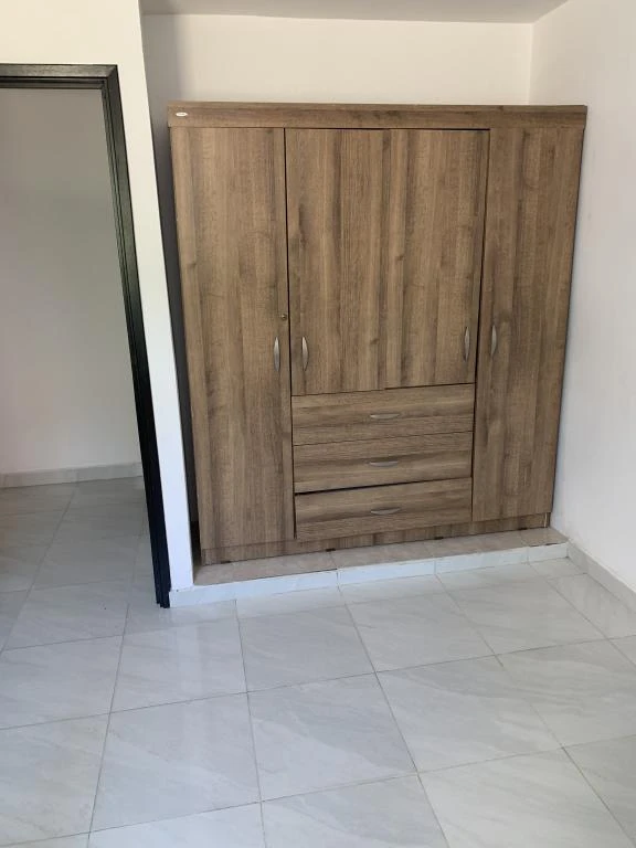 APARTAMENTO 202 BLOQUE 1 EDIFICIO MIRADORES DE LA CEIBA 