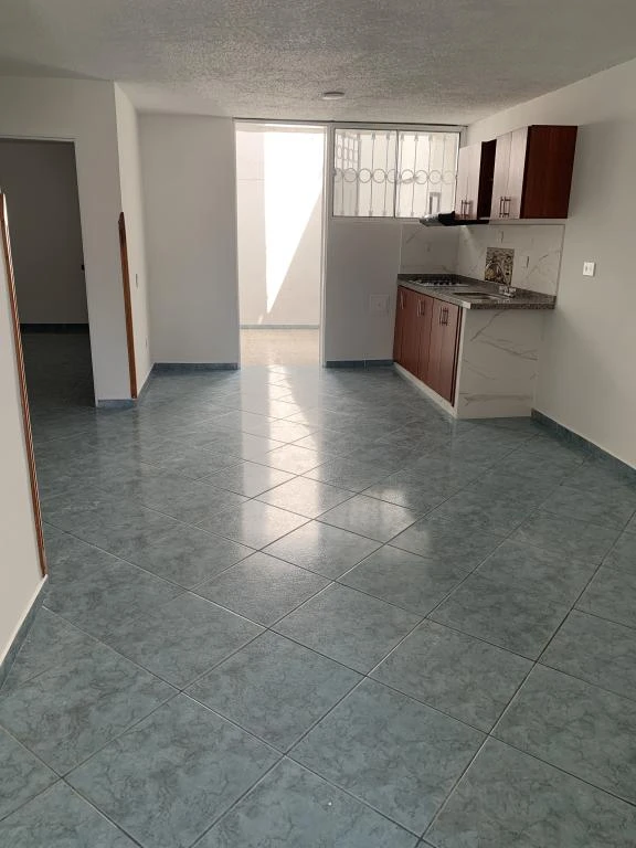 CARRERA 2 NO. 10-16 APARTAMENTO PRIMER PISO BARRIO ALMENDROS  I