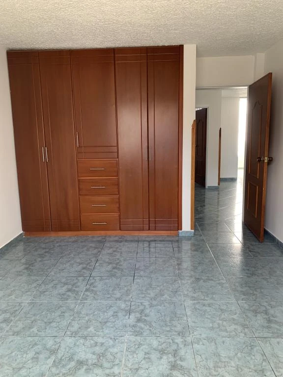 CARRERA 2 NO. 10-16 APARTAMENTO PRIMER PISO BARRIO ALMENDROS  I