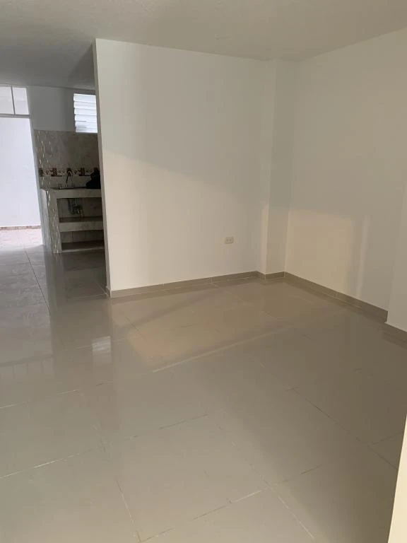 CARRERA 21 NO. 12-64 APARTAMENTO PISO 1 BARRIO VILLA OLIMPICA 