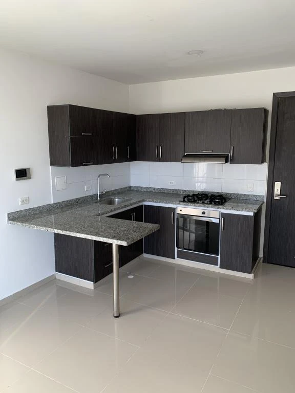 CALLE 10 NO. 8-87 APARTA-ESTUDIO 403 EDIFICIO CASTILLO DE SEVILLA BARRIO CENTRO 