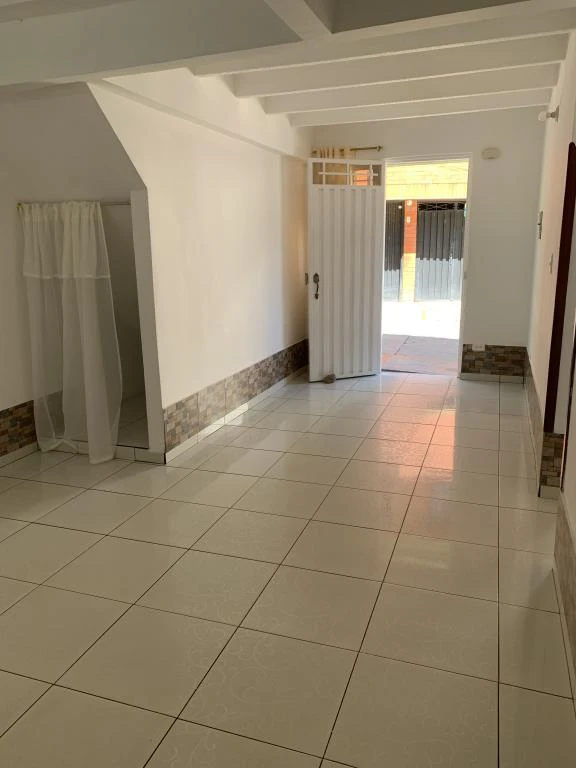 CALLE 5 NO. 12-35 APARTAMENTO PISO 1 BARRIO TORRES DEL CASTILLO