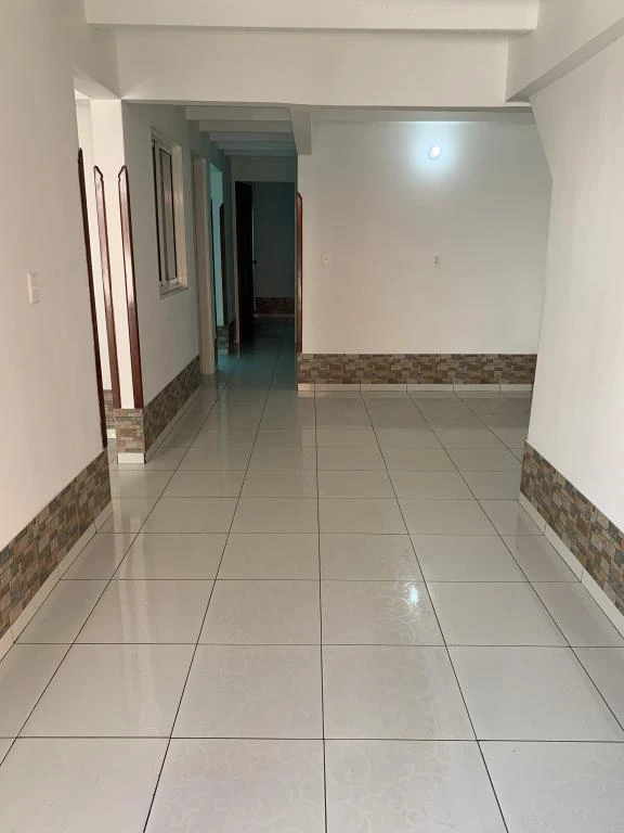 CALLE 5 NO. 12-35 APARTAMENTO PISO 1 BARRIO TORRES DEL CASTILLO