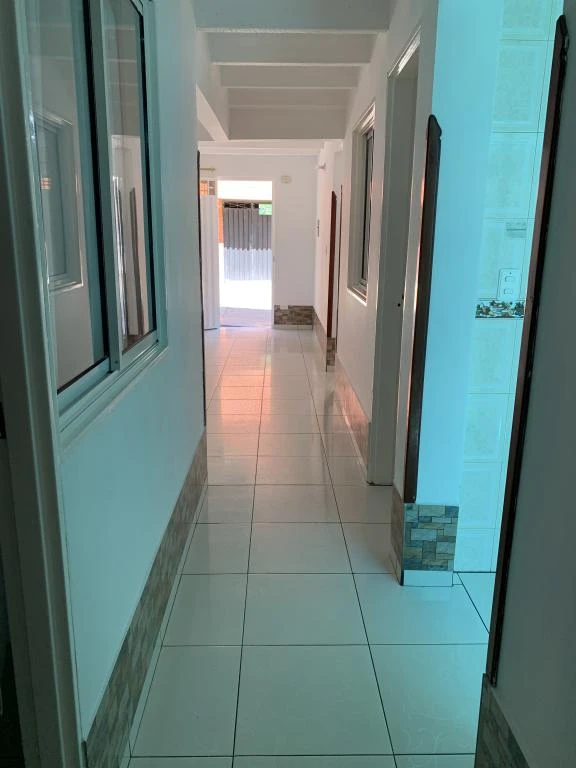 CALLE 5 NO. 12-35 APARTAMENTO PISO 1 BARRIO TORRES DEL CASTILLO