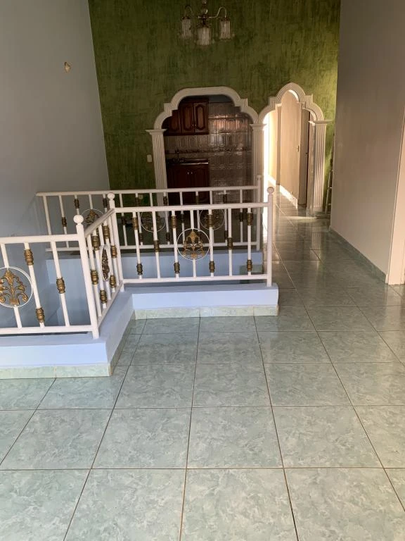 CARRERA 18 NO. 15-28 APARTAMENTO 201 BARRIO VILLA OLIMPICA 