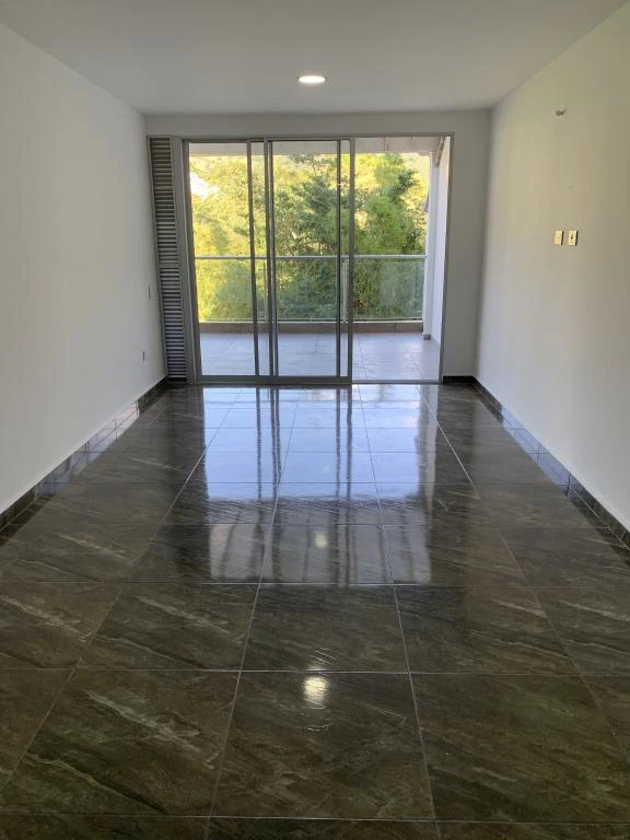 APARTAMENTO 401 EDIFICIO AQUARIUM BARRIO LA PLAYA 