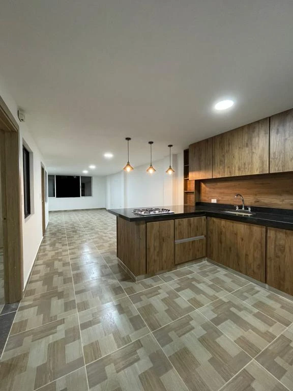 CALLE 2 NO. 12-24 APARTAMENTO 401 EDIFICIO SANDOVAL BARRIO BELLA ISLA 