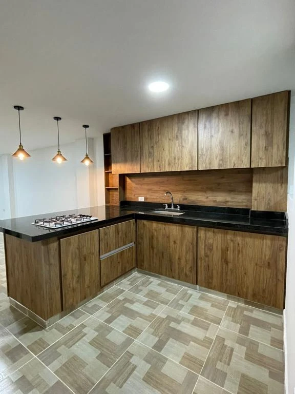 CALLE 2 NO. 12-24 APARTAMENTO 401 EDIFICIO SANDOVAL BARRIO BELLA ISLA 